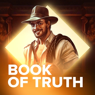 Book of Truth
