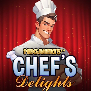 Chefs Delights Megaways