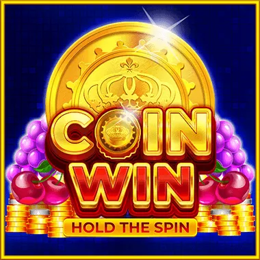 Coin Win Hold & Spin