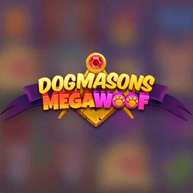 Dogmasons Mega WOOF