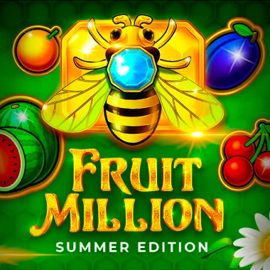 Fruit Million
