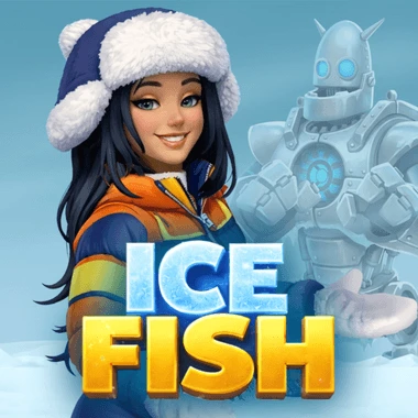 Ice Fish
