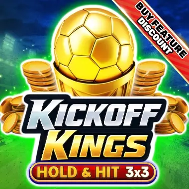 Kickoff Kings