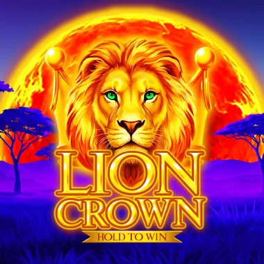 Lion Crown