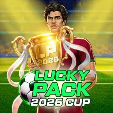Lucky Pack: 2026 Cup