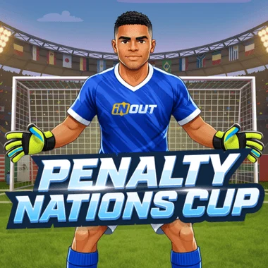 Penalty Nations Cup