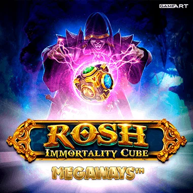 Rosh Immortality Megaways