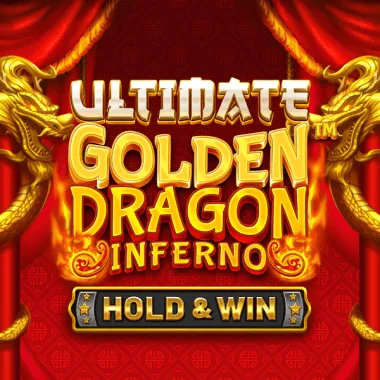 Ultimate Golden Dragon