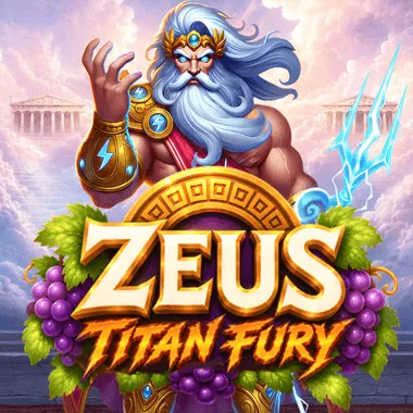 Zeus Titan Fury